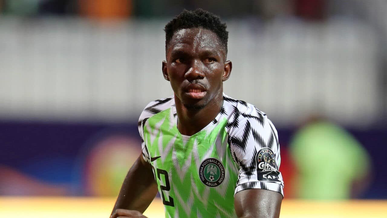 Kenneth Omeruo is set to join Super Eagles teammates Awaziem and Yusuf at New York City FC in MLS. Find out what this means.