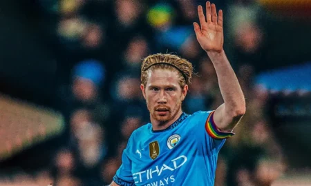 Kevin de Bryune