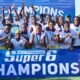 The 2024/2025 NWFL Premiership Super Six Tournament will take place in Ikenne, Ogun State at the Remo Stars Stadium.