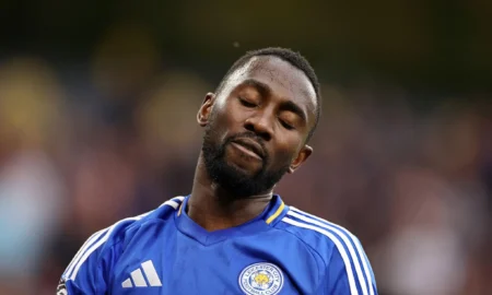 Wilfred Ndidi is poised to leave Leicester City following the club’s relegation with Fenerbahçe emerging as the frontrunner.