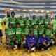 Nigeria's U-18 Women Handball team delivered a victory over Togo in the IHF Trophy’s Zonal Phase, showcasing flawless team play.