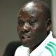 Manu Garba blames Amaju Pinnick for Nigeria’s U17 football decline, citing the removal of match bonuses and poor team preparation.