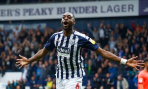 Semi Ajayi six-year stint at West Brom may be over this summer. With his contract expiring and the club's promotion hopes fading.