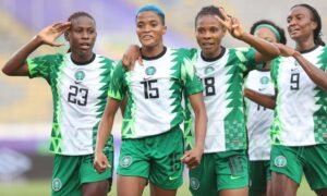 Super Falcons to face Portugal in June as part of WAFCON pre, with three friendlies lined up before the tournament kicks off in July 2025.
