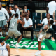Rivers Hoopers stay unbeaten in BAL Kalahari Conference with win over FUS Rabat, but coach Odaudu says the team is "still a work in progress.