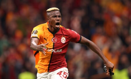 Victor Osimhen