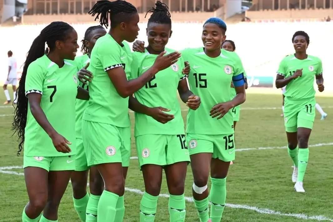 Super Falcons to face Portugal in June as part of WAFCON pre, with three friendlies lined up before the tournament kicks off in July 2025.