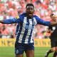 Super Eagles left-back Zaidu Sanusi is on Leeds United’s list as the English side looks to beef up their squad ahead of a potential PL return.