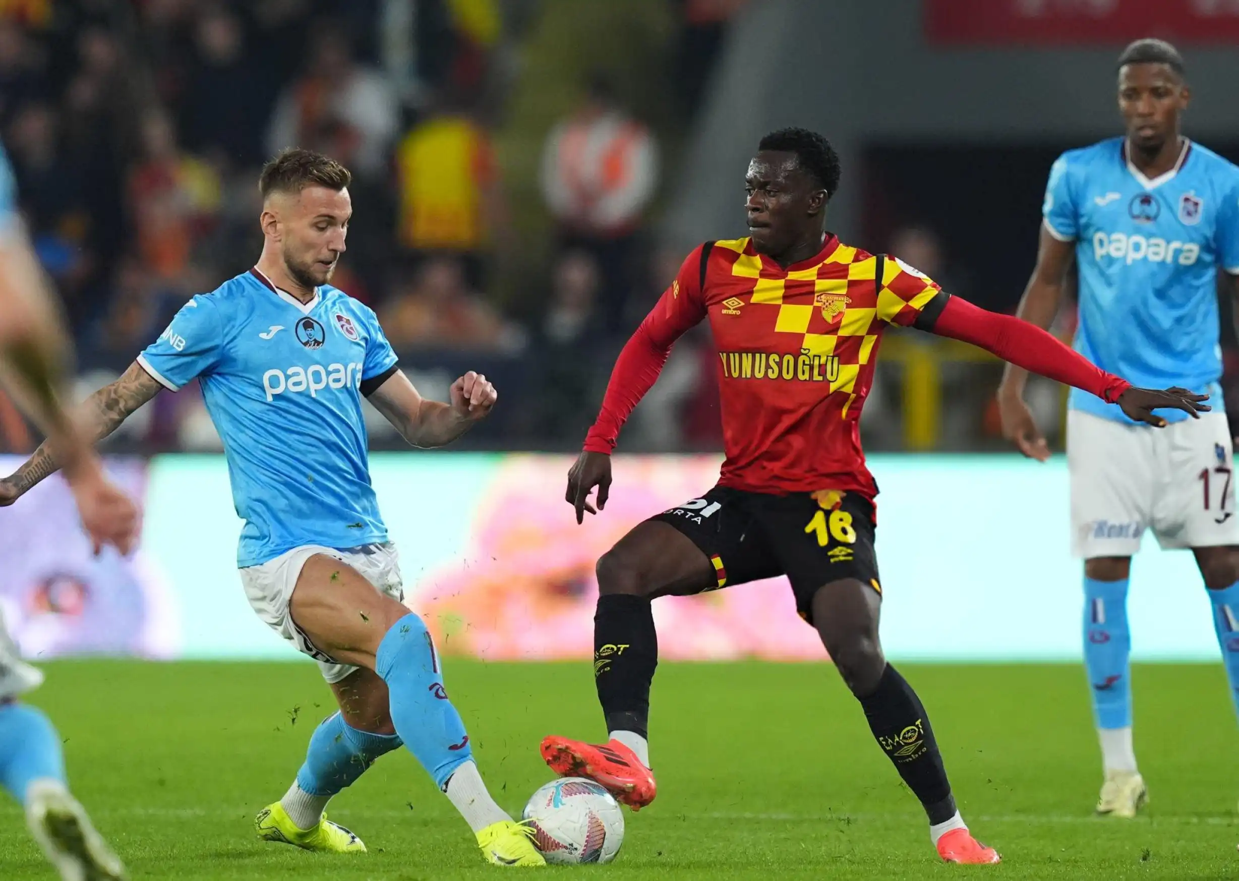 Anthony Dennis has impressed during his breakthrough season attracting interest from top clubs in the PL, Bundesliga, and Ligue 1.