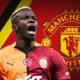 Victor Osimhen’s Premier League dream takes a hit as Manchester United pull out of the race to sign the Nigerian striker.
