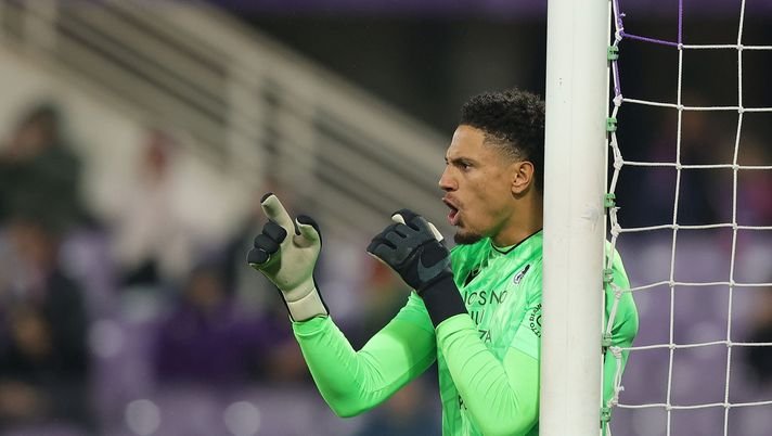 Super Eagles goalkeeper Maduka Okoye sets his sights on a top-10 Serie A finish with Udinese, as AC Milan and Bournemouth battle for him.