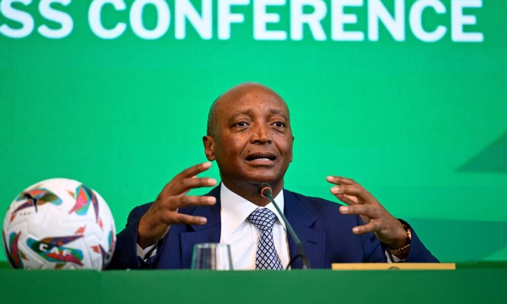 CAF meets in Nairobi to decide AFCON and WAFCON roadmap, with refereeing reforms and hosting rights on the agenda.