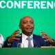 CAF President Patrice Motsepe warns that corrupt African football officials could face prison, stressing zero tolerance for corruption