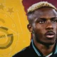 Victor Osimhen brilliant form at Galatasaray has caught the attention of Saudi clubs, with a €75M move now in the works.