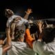 Victor Osimhen gifts ₦10 million to Remo Stars in recognition of their first ever NPFL title and first in 25 years for south western club.