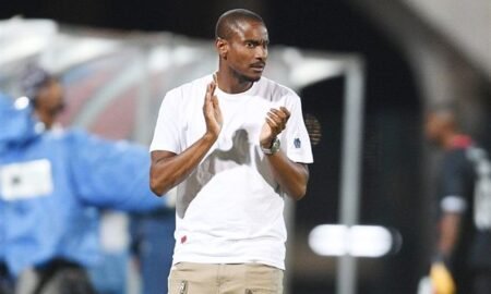 Wydad Casablanca have sacked Rulani Mokwena, ending hopes of a Club World Cup showdown with Pep Guardiola. The coach, dubbed 'Africa’s Pep,'
