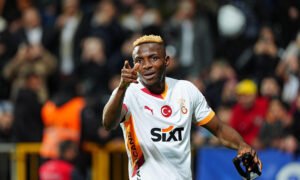 Mikel Obi reveals that Victor Osimhen is eyeing a move to Chelsea this summer, with the Nigerian striker preferring a Premier League switch.
