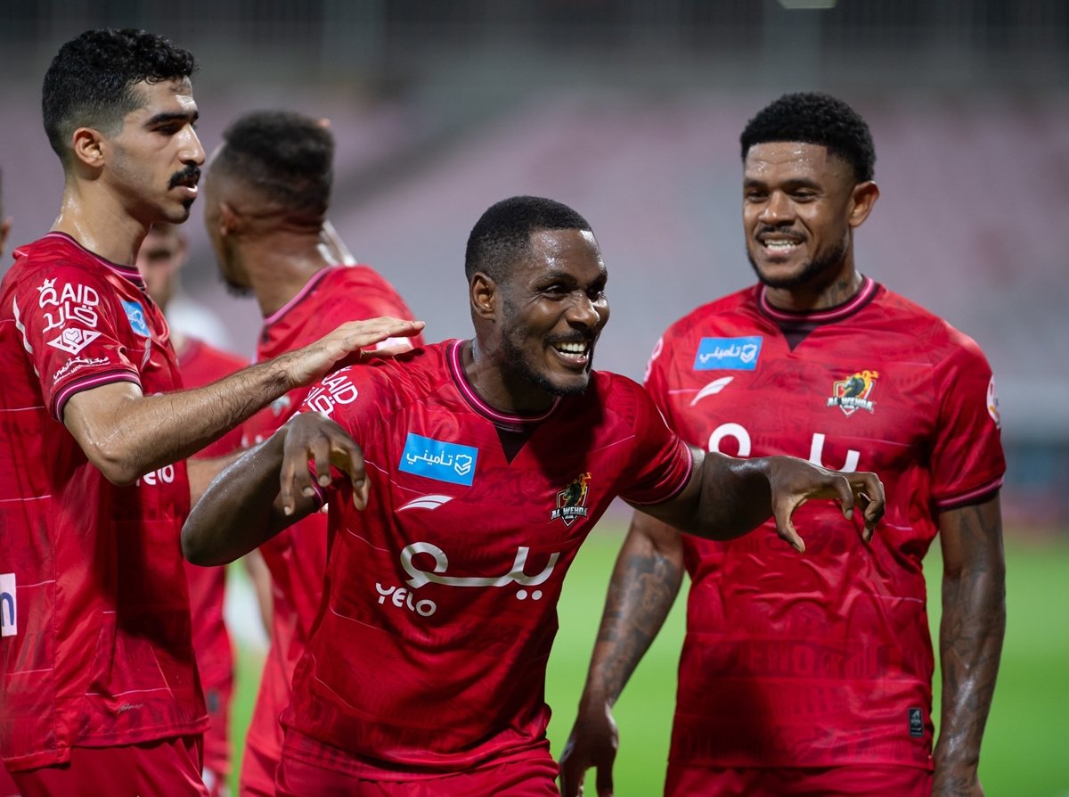 Odion Ighalo says he's open to finishing his football career in Nigeria’s top league, but only if key improvements are made to the NPFL.