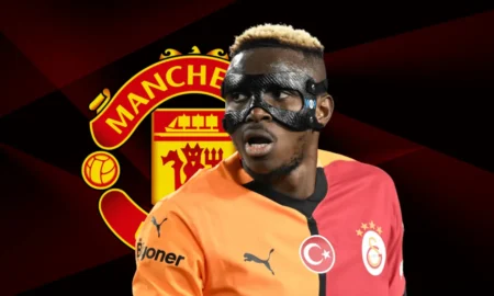 Victor Osimhen is set for a potential £51 million transfer to Manchester United. Learn what we know so far about the deal.