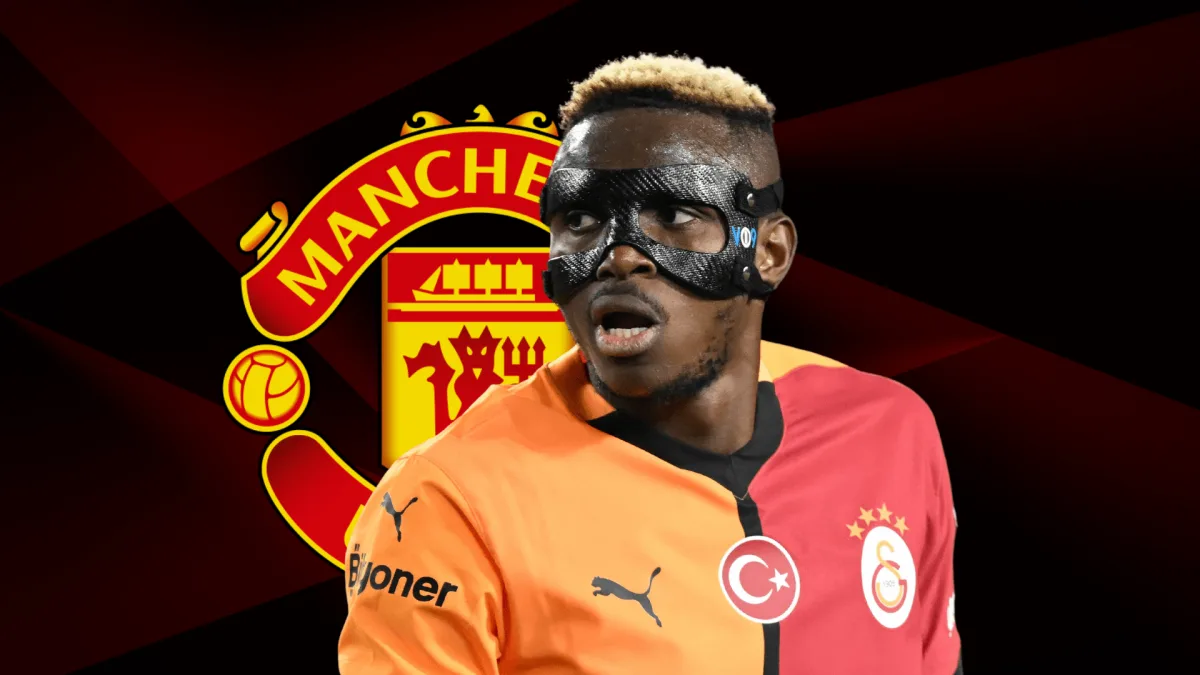 Victor Osimhen is set for a potential £51 million transfer to Manchester United. Learn what we know so far about the deal.