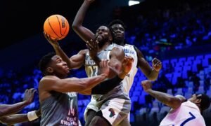 Rivers Hoopers launched their Basketball Africa League (BAL) Season Five campaign with an 81-60 victory over Stade Malien.