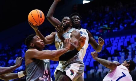 Rivers Hoopers launched their Basketball Africa League (BAL) Season Five campaign with an 81-60 victory over Stade Malien.