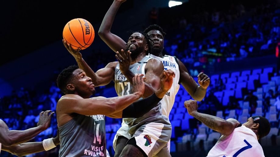 Rivers Hoopers launched their Basketball Africa League (BAL) Season Five campaign with an 81-60 victory over Stade Malien.