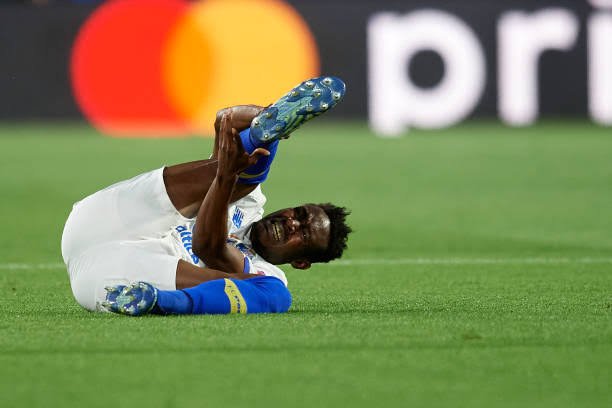 Super Eagles left-back Zaidu Sanusi is on Leeds United’s list as the English side looks to beef up their squad ahead of a potential PL return.