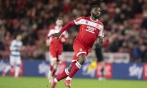 Kelechi Iheanacho continued his fine run of form for Middlesbrough on Friday night, delivering a standout performance against Blackburn.