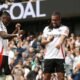 Alex Iwobi impressed with a brilliant goal in Fulham’s loss to Chelsea at Despite his effort, Chelsea fought back to secure all three points.