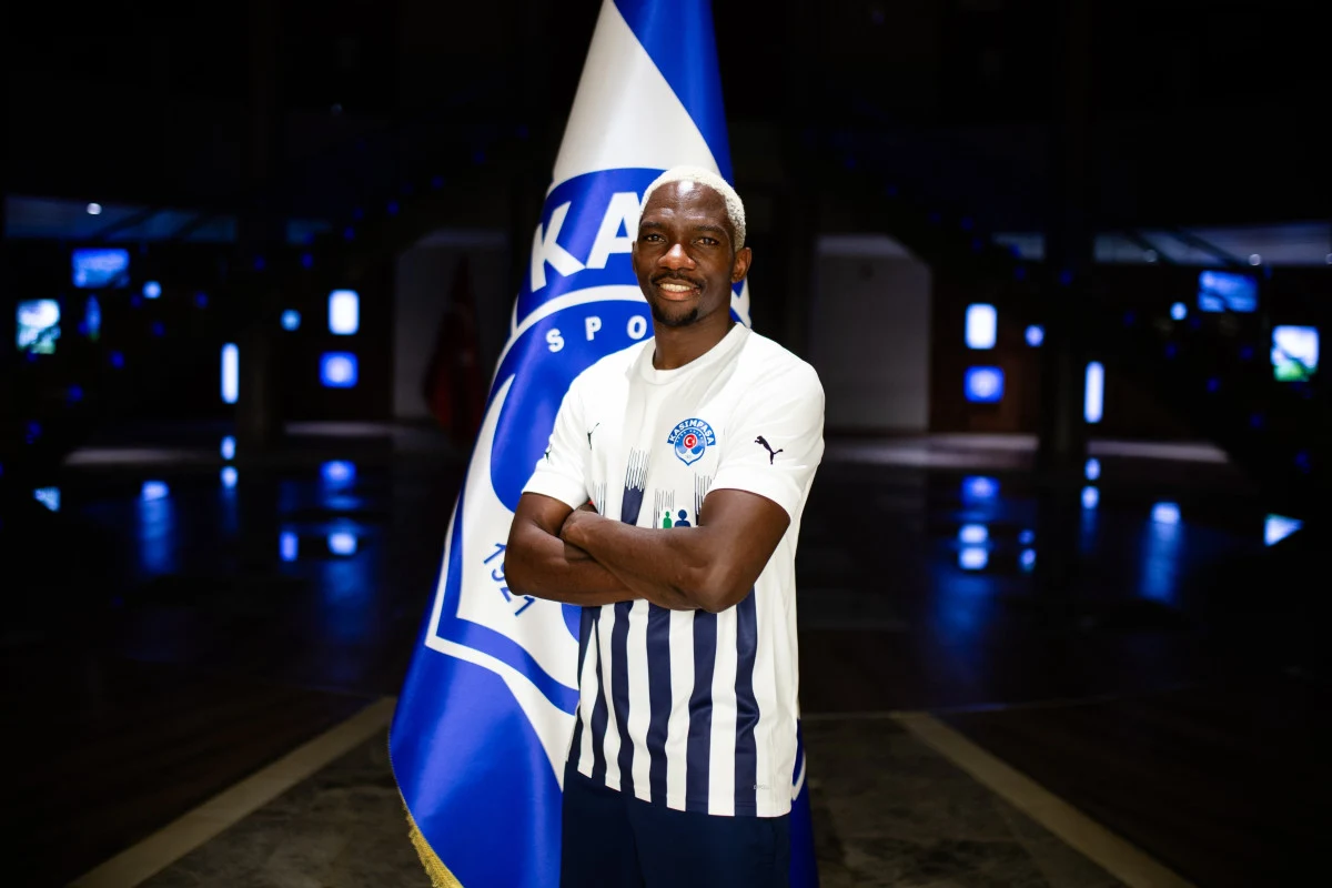Kenneth Omeruo is set to join Super Eagles teammates Awaziem and Yusuf at New York City FC in MLS. Find out what this means.