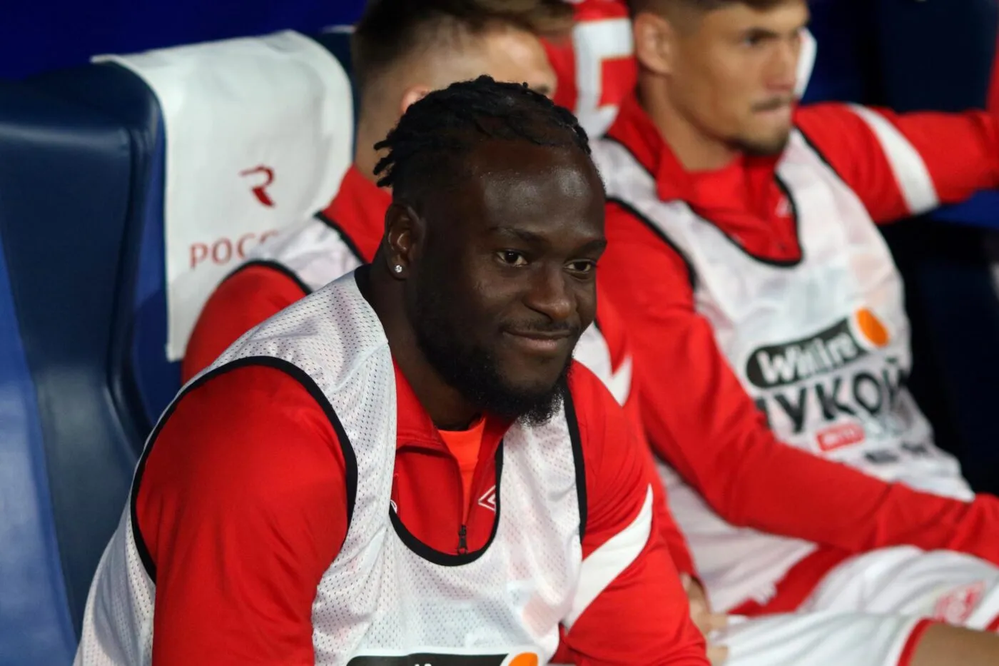 Victor Moses finds himself at a career crossroads, with his future at Luton Town now uncertain. As his contract nears its expiration.