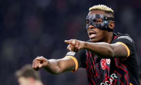 Victor Osimhen is close to joining Al Hilal, the Saudi club are ready to activate his €75m clause and offer a record-breaking deal