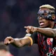 Victor Osimhen is close to joining Al Hilal, the Saudi club are ready to activate his €75m clause and offer a record-breaking deal