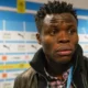 Taiye Taiwo has told the Flying Eagles to have faith in their abilities and play with confidence as they prepare for the U-20 AFCON in Egypt.