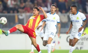 Al Ahly, Pyramids, and Sundowns have secured their spots in the CAF Champions League semi-finals after a dramatic night of second-leg clashes.