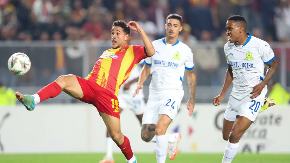 Al Ahly, Pyramids, and Sundowns have secured their spots in the CAF Champions League semi-finals after a dramatic night of second-leg clashes.
