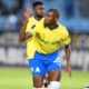 Mamelodi Sundowns took a crucial step toward the CAF Champions League semifinals with a win 1-0 over Esperance at Loftus Versfeld Stadium.