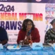 The NWFL has increased the 2025 Super 6 prize pool to ₦24.5 million, with improved sums for all 6 clubs, as 4 teams remain in the title race