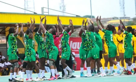 Team Sokoto stunned Team Edo in a thrilling match at the 2024 Gateway Games in Ogun, marking a major upset in the competition.