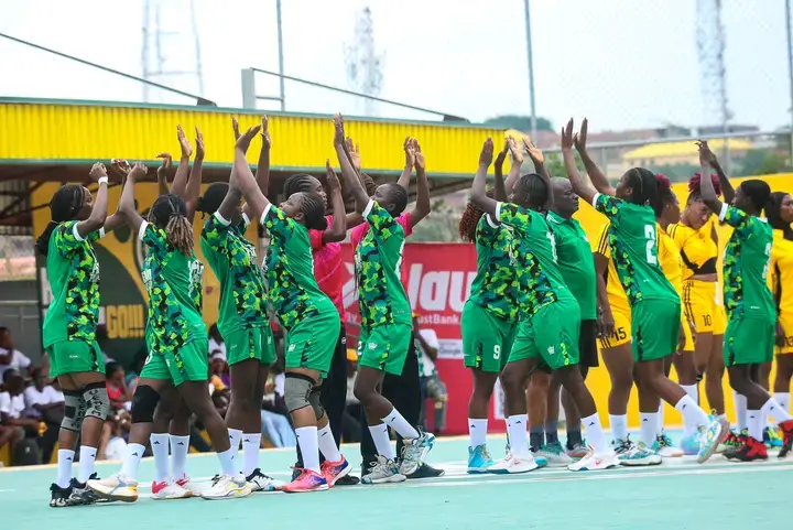 Team Sokoto stunned Team Edo in a thrilling match at the 2024 Gateway Games in Ogun, marking a major upset in the competition.