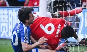 Taiwo Awoniyi emerges from coma after emergency surgery, as Ola Aina urges Premier League to rethink offside rule following horror injury.