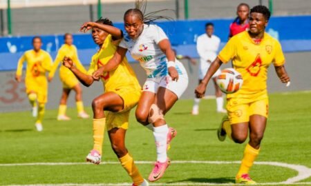 Day one of the Nigeria Women Football league (NWFL) Super Six delivers intense battles and sets the tone for a thrilling finale.