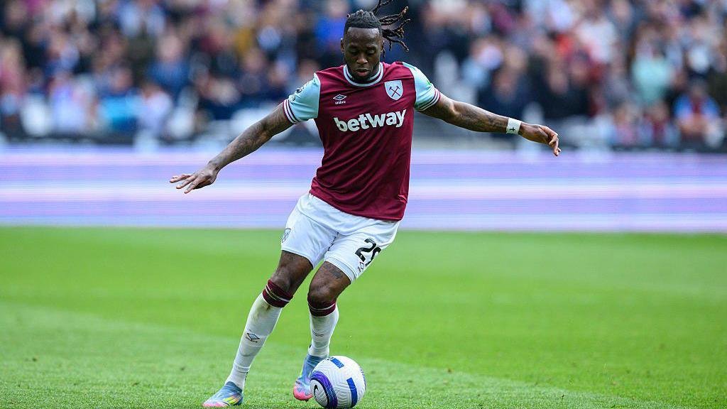 Former Manchester United defender switches allegiance to DR Congo as Desabre names 26-man squad for June friendlies