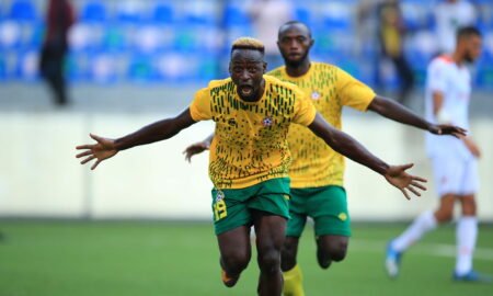 Kwara United reached the Federation Cup final for the first time in 49 years, chairman, coach, and captain react after the historic win