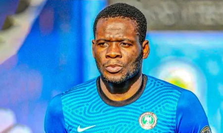 Chijioke Aniagboso