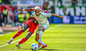 Felix Agu