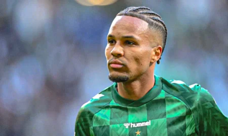 Felix Agu