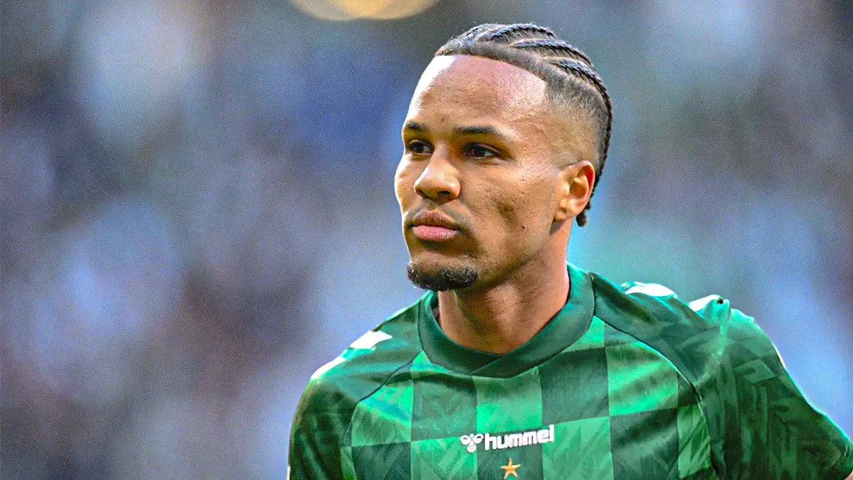 Felix Agu