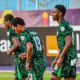Flying Eagles